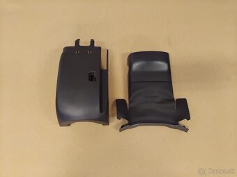 rozpredám interiér Superb 3 - 14