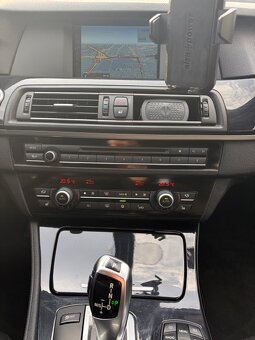 BMW Rad 5 Touring 525d A/T - 14