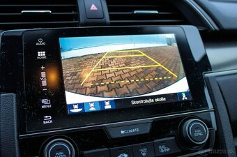 Honda Civic 1.6 i-DTEC Executive - 14