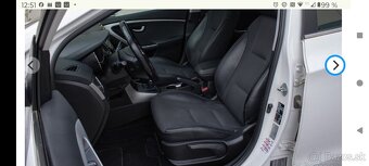 Hyundai i30 1.6crdi 94kw - 14