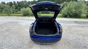 Tesla Model S P90D, 4X4, Ludicrous+ - 14