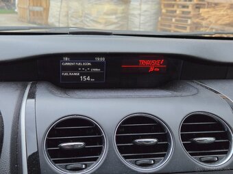 Mazda CX-7 _ 2.2 MZR-CD _ 4x4 - 14