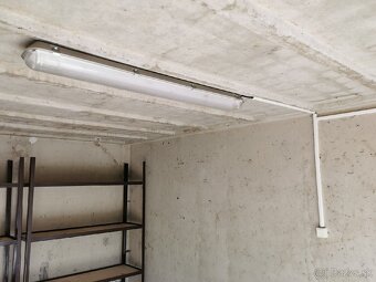 Garáž v centre mesta – Krivá ul., 18 m², osobné vlastníctvo - 14