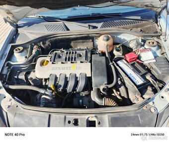 Renault Clio 2 FL - 14