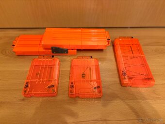 Nerf zbrane - 14