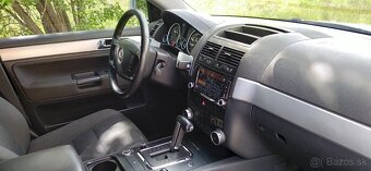Touareg 2,5 TDI - 14