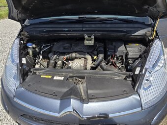 citroen c4 grand picasso 1.6l, 82 kw - 14