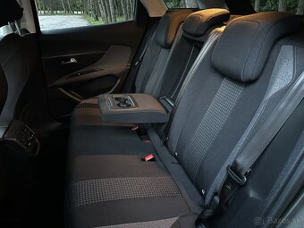 Peugeot 3008 1.5 Blue HDi - 14