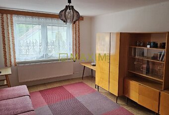Rodinný dom v obci Plavecký Štvrtok - 14