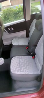 Škoda Roomster 1.9TDi - 14