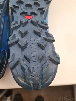 Salomon speedtrak 47 velkost - 14