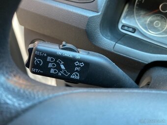 VOLKSWAGEN CADDY MAXI 2,0TDi 5míst -DPH - 14