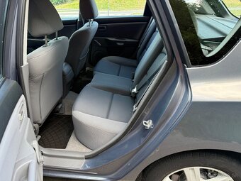 Mazda 3 1.6 16v Benzin - 14