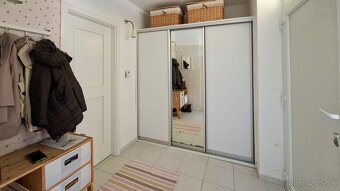 Rodinný dom vo Vlkovej, IBV Park Panoráma - 14