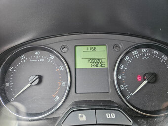 Škoda Fabia Combi 1.2 TSI Ambiente - 14
