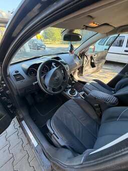 Renault Mégane 1.9 dCi – STK 12/2026, 300 000 km, 1000 € - 14