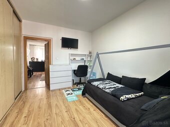 2 izbový byt s loggiou - sídlisko Tarča - 14