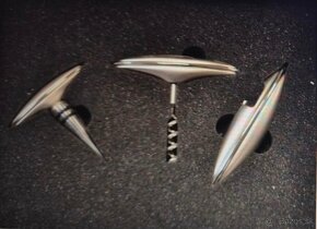 Kožené peňazenky, Kancelárske súpravy - 14