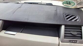 Range Rover Sport - 14