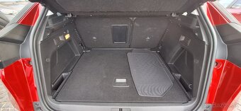 Peugeot 3008 ALLURE 1.2 PureTech 130k EAT6 - 14