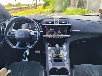 DS 7 CROSSBACK DS7 2.0 BlueHDi 180 S S Performance Line - 14