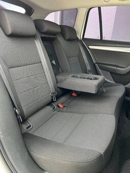 Škoda Octavia Combi 1.6 TDI Ambition - 14