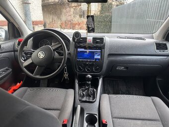 Predám vymením Volskwagen golf 5 - 14