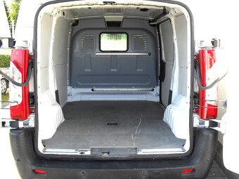 Citroën Jumpy 2,0 HDI 94Kw Klima 1000KG DPH --PRODÁNO-- - 14