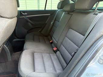 Škoda Octavia 1.9tdi dsg - 14