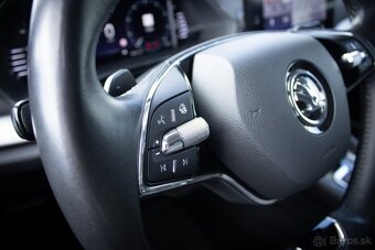 Škoda Octavia 2.0 TDI DSG Style PLUS /AJ NA SPLÁTKY/ - 14