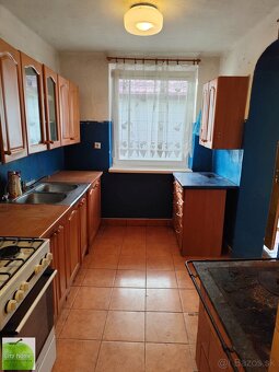 Dom 17 km od Prešova za 69.990,- EUR - 14