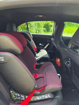 Mercedes-Benz A35 AMG 4MATIC - 14