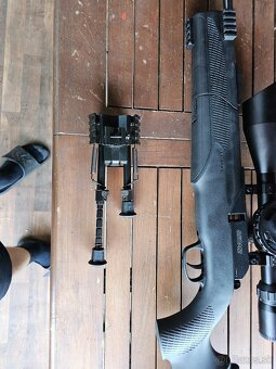 Umarex 850 M2 XT 4,5 mm (16 J) - TOP STAV - 14