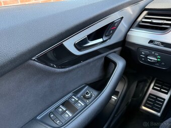 AUDI Q7 3.0 TDI QUATTRO SQ7 optik 7 miestne - 14