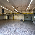 500 m2 sklad. Hala + pozemok, kancel., parking, (ZA) - 14