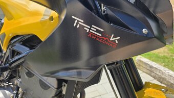 Benelli TREK 1130 Amazonas - 14