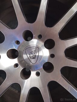 Seat Alhambra 2.0tdi 103 kW 2006 - 14