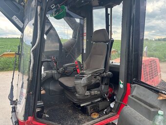 Valmet 911.3 - 14