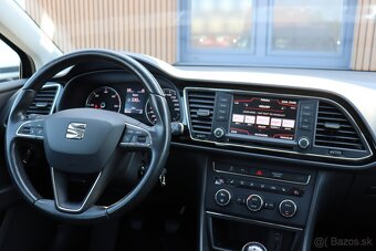 Seat Leon ST 2.0 TDI CR S&S Style - 14