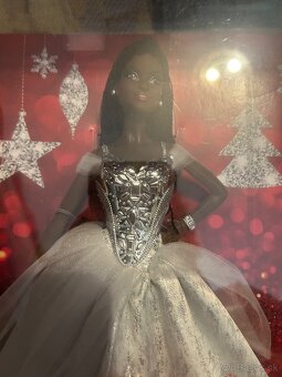 Predám zberateľské Barbie - 14