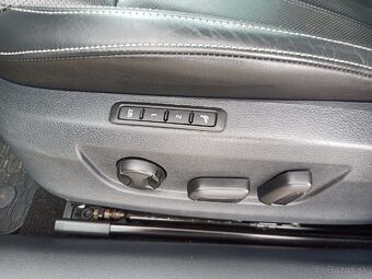 Predám Škodu Superb 2,0 TDI,L&K,4x4 - 14