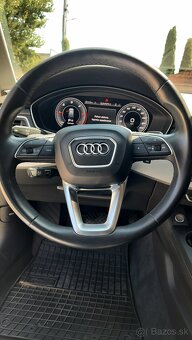 Predám  Audi A4 Avant 35 2.0 TDI S tronic - 14