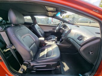 Kia Pro Cee´d 1.6 CRDi VGT EX/Gold za 8.400 € - 14