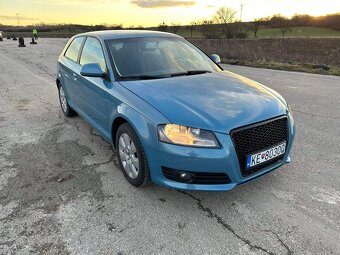 Audi a3 1,9tdi - 14