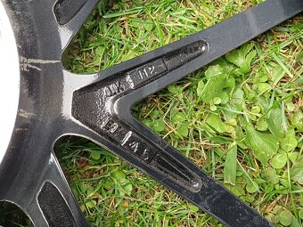 Elektróny R19 5x112 MaM - 14