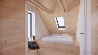 ZNÍŽENÁ CENA Predám chalupu - 14