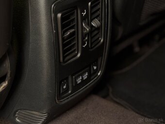 Jeep Grand Cherokee | SRT8 | 6,4 Hemi V8 | 2017 - 14