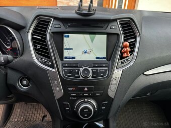 Hyundai Santa Fe - 14