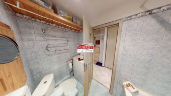 (42 m²) 1,5-IZBOVÝ BYT V SRDCI KOŠÍC - 14