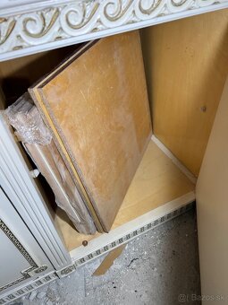 Nábytok Ludwig XVI - 14